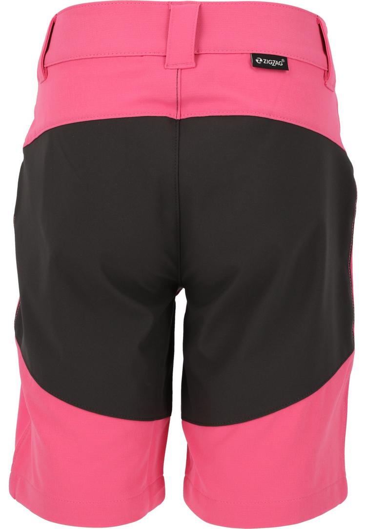 ZigZag ZigZag Scorpio Shorts Kinder - 4139 Shocking Pink - 0 | SportScheck