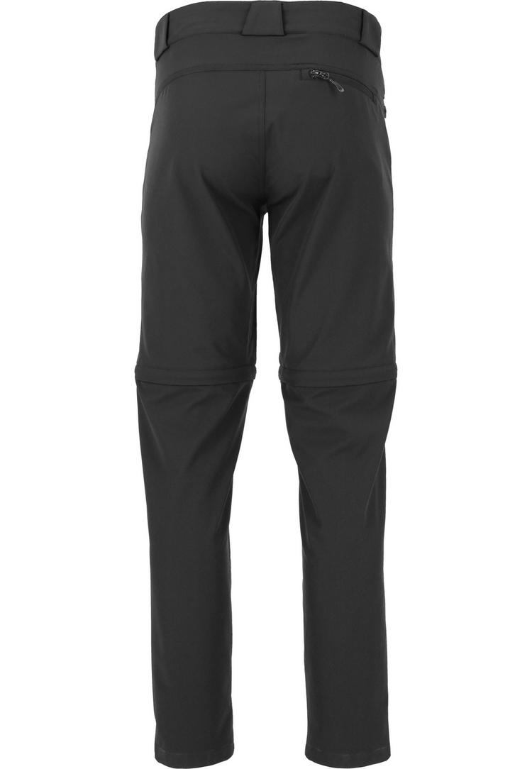 Whistler Whistler Gerd Zipphose Herren - 1051 Asphalt - 0 | SportScheck