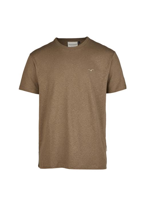 Cleptomanicx Ligull Summer T-Shirt Herren