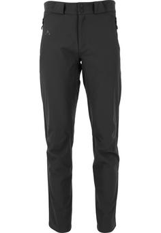 Whistler Gerd Softshellhose Herren 1051 Asphalt