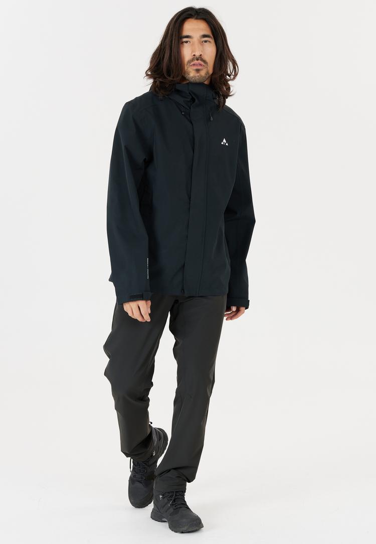 Whistler Whistler Gerd Softshellhose Herren - 1051 Asphalt - 0 | SportScheck