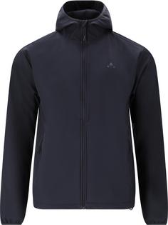 Whistler Luango Softshelljacke Herren 2048 Navy Blazer