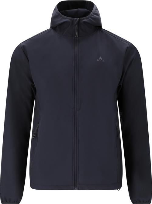 Whistler Luango Softshelljacke Herren