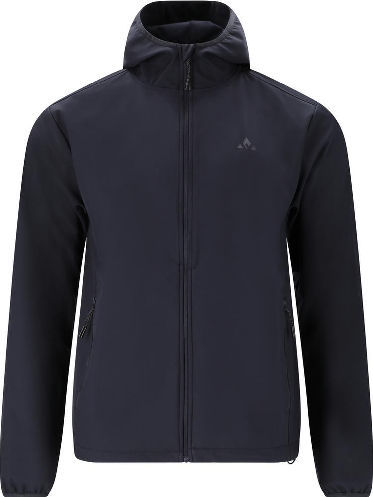 Whistler Whistler Luango Softshelljacke Herren - 2048 Navy Blazer - 0 | SportScheck