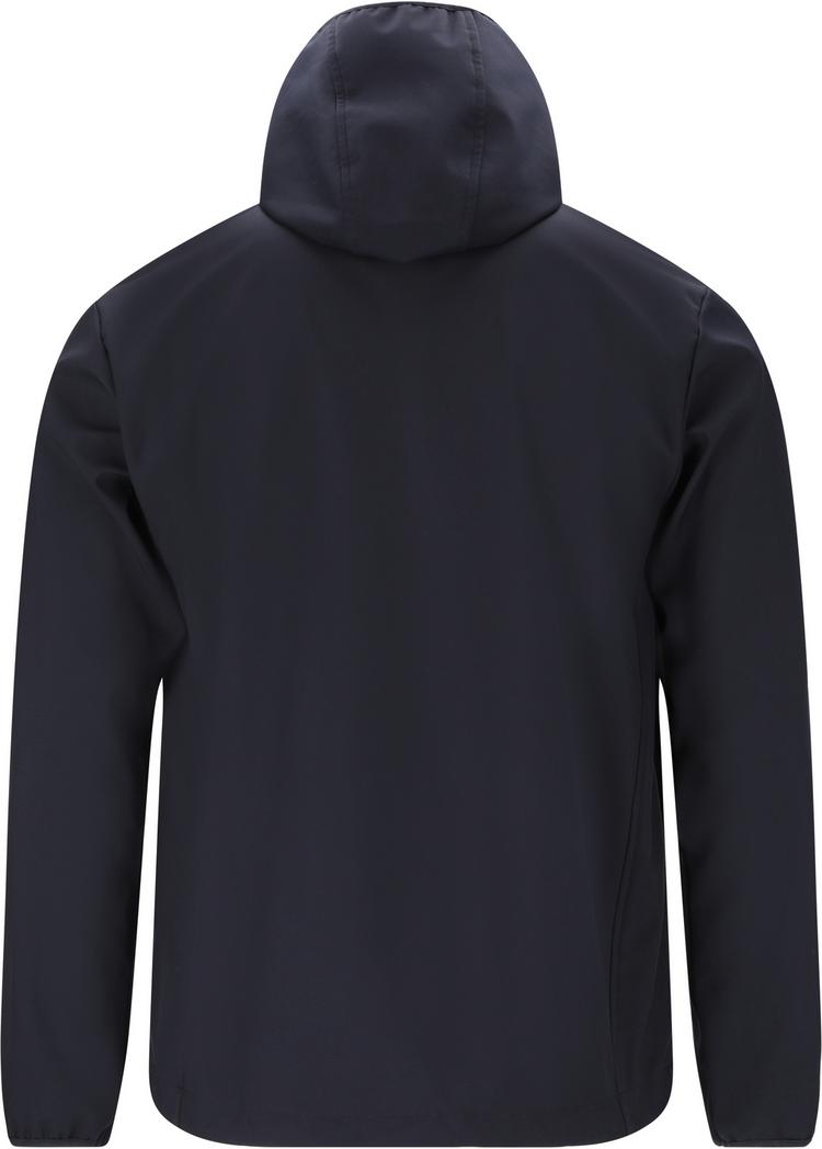 Whistler Whistler Luango Softshelljacke Herren - 2048 Navy Blazer - 0 | SportScheck