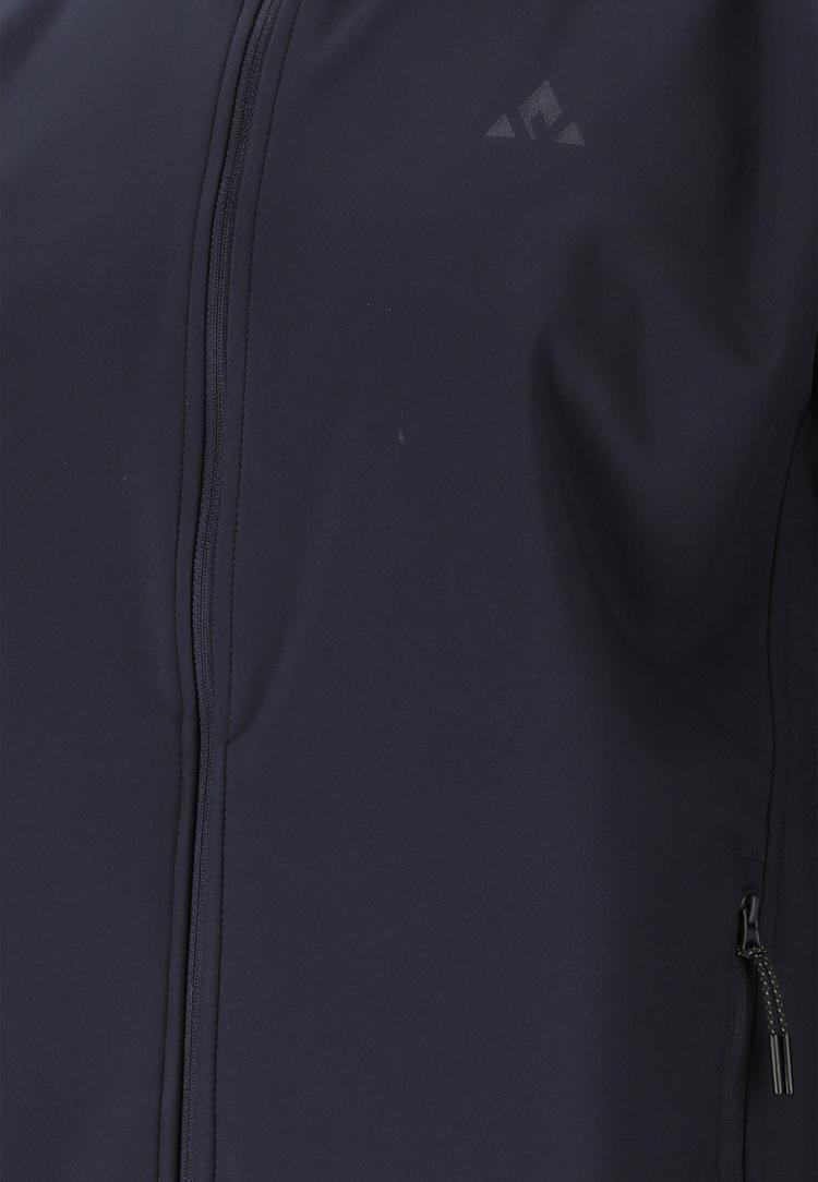 Whistler Whistler Luango Softshelljacke Herren - 2048 Navy Blazer - 0 | SportScheck