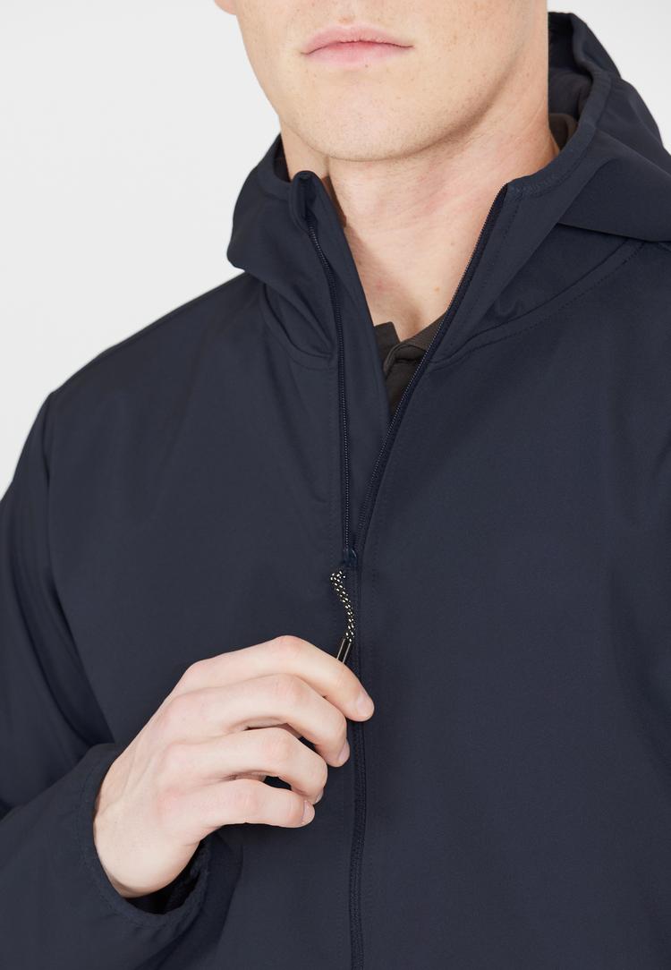 Whistler Whistler Luango Softshelljacke Herren - 2048 Navy Blazer - 1 | SportScheck