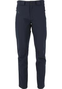 Whistler Gerd Softshellhose Herren - 2048 Navy Blazer