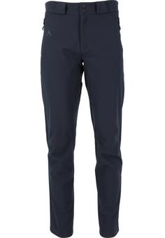 Whistler Gerd Softshellhose Herren 2048 Navy Blazer