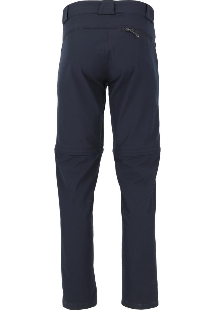 Whistler Whistler Gerd Zipphose Herren - 2048 Navy Blazer - 0 | SportScheck