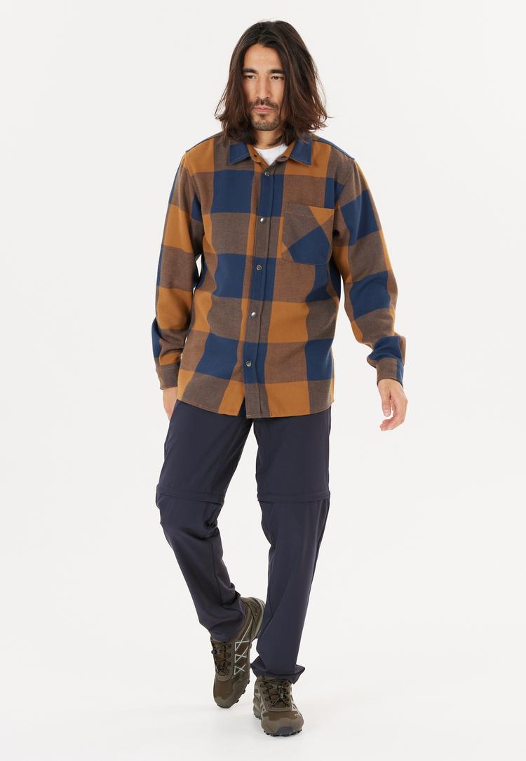 Whistler Whistler Gerd Zipphose Herren - 2048 Navy Blazer - 0 | SportScheck