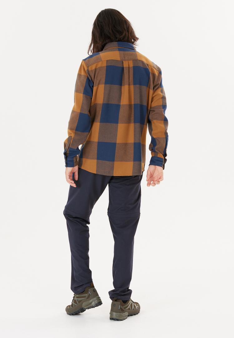 Whistler Whistler Gerd Zipphose Herren - 2048 Navy Blazer - 2 | SportScheck