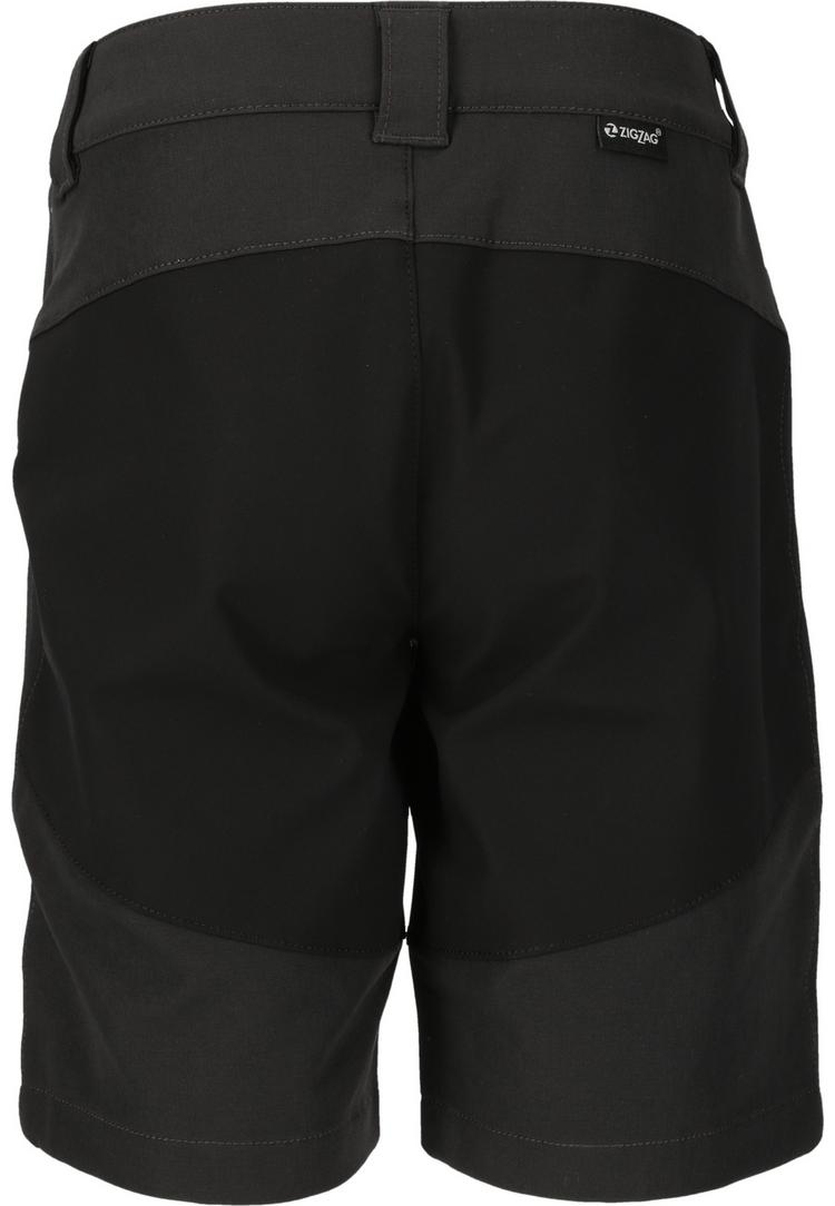 ZigZag ZigZag Scorpio Shorts Kinder - 1016 Phantom - 0 | SportScheck