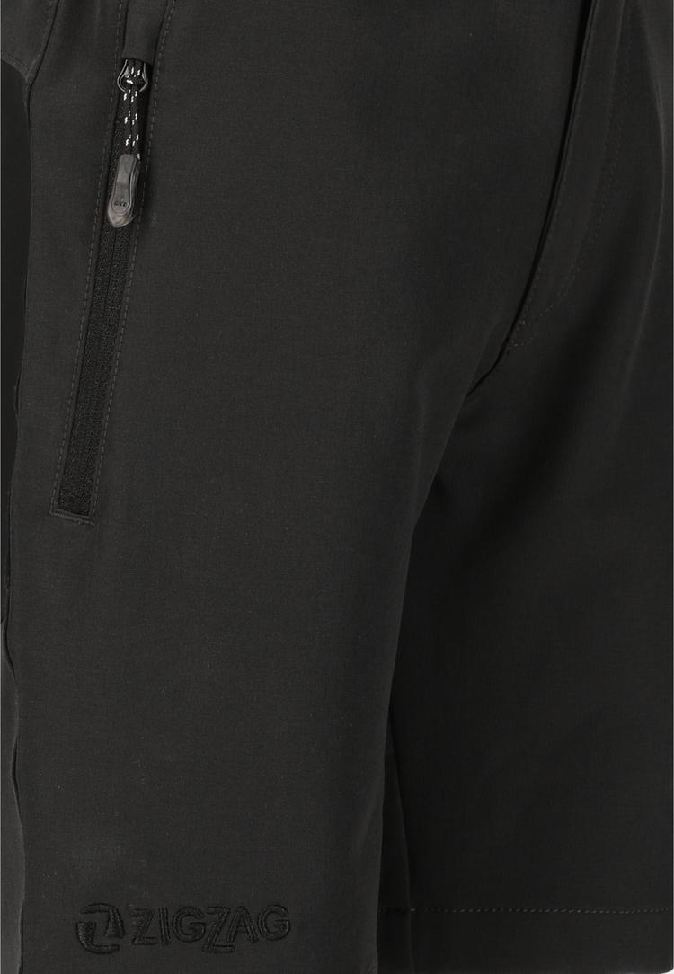 ZigZag ZigZag Scorpio Shorts Kinder - 1016 Phantom - 0 | SportScheck