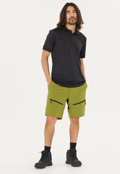 Rückansicht von Whistler Shorts Herren 3036 Woodbine