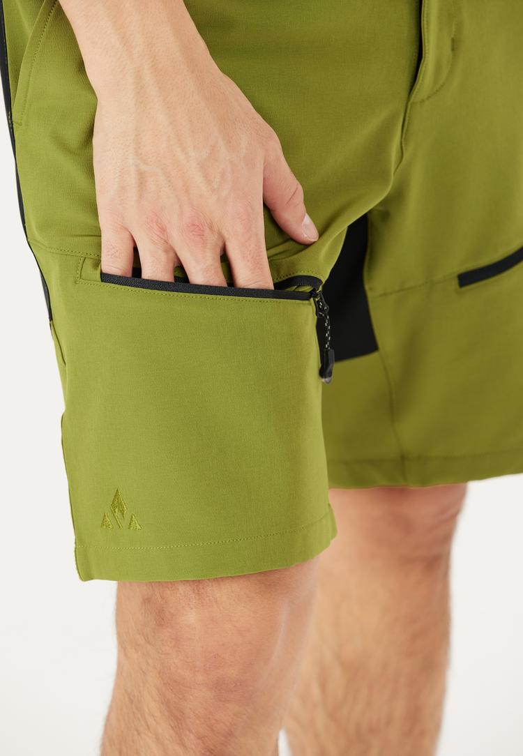 Whistler Whistler Shorts Herren - 3036 Woodbine - 1 | SportScheck