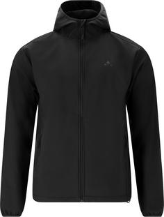 Whistler Luango Softshelljacke Herren 1001 Black