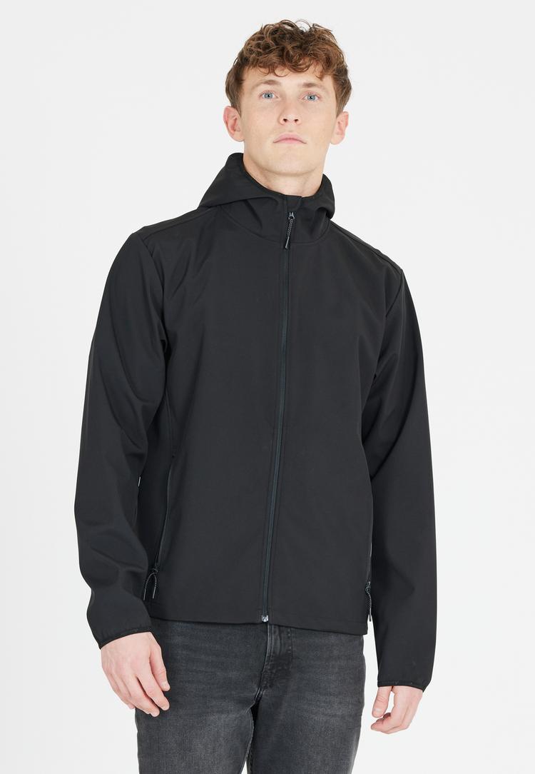 Whistler Whistler Luango Softshelljacke Herren - 1001 Black - 1 | SportScheck