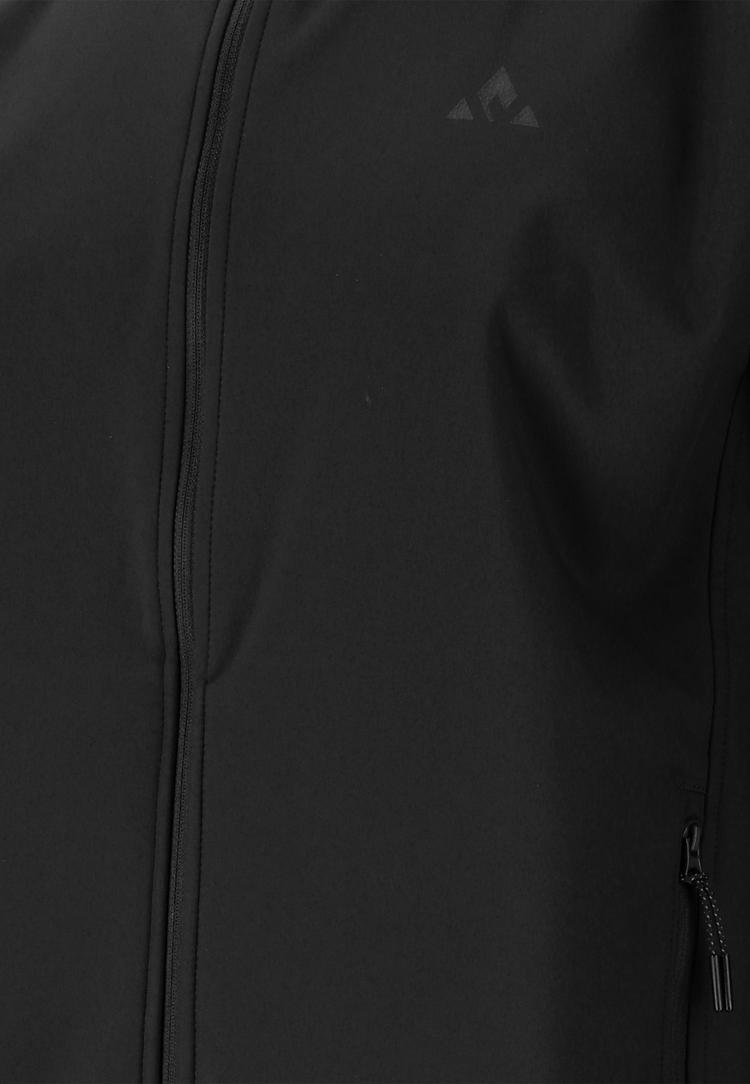 Whistler Whistler Luango Softshelljacke Herren - 1001 Black - 0 | SportScheck