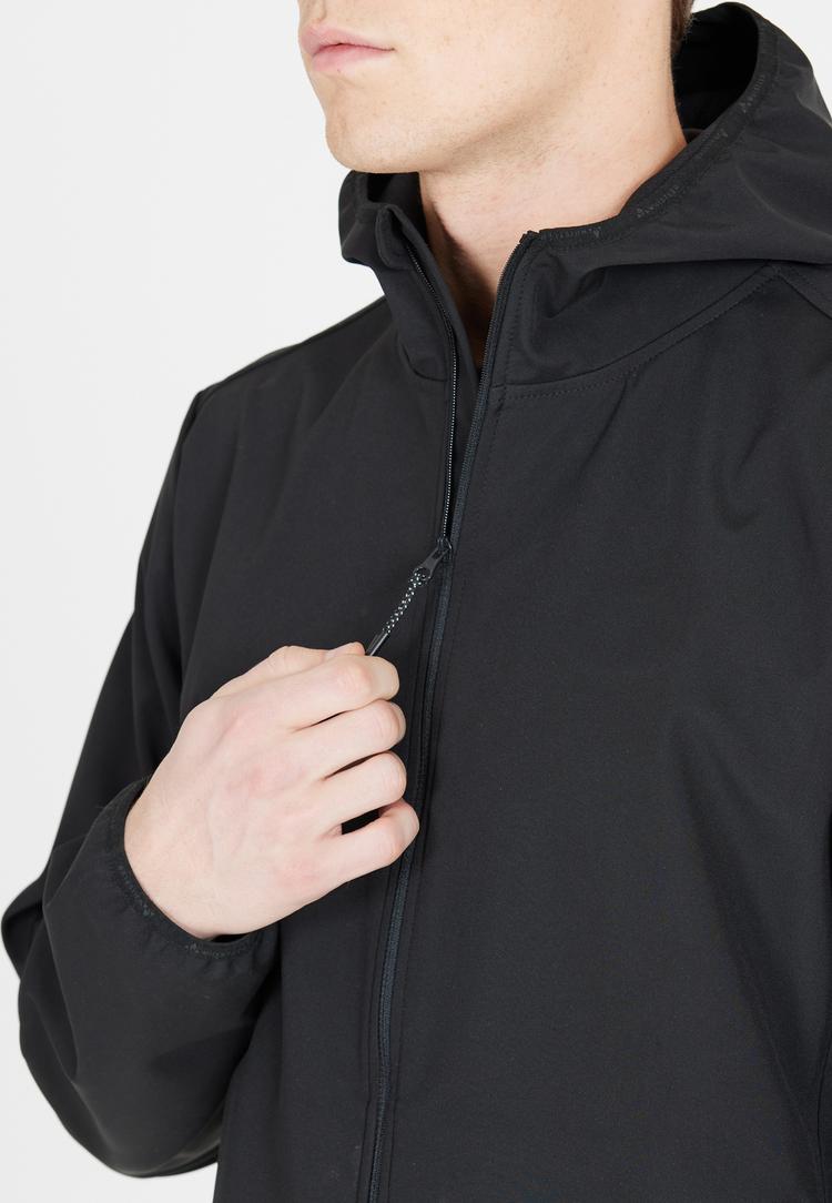 Whistler Whistler Luango Softshelljacke Herren - 1001 Black - 1 | SportScheck