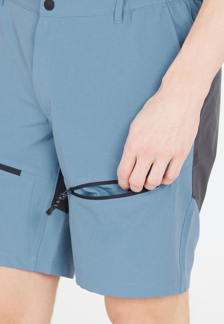 Whistler Whistler Shorts Herren - 2219 Captain&rsquo;s Blue - 0 | SportScheck