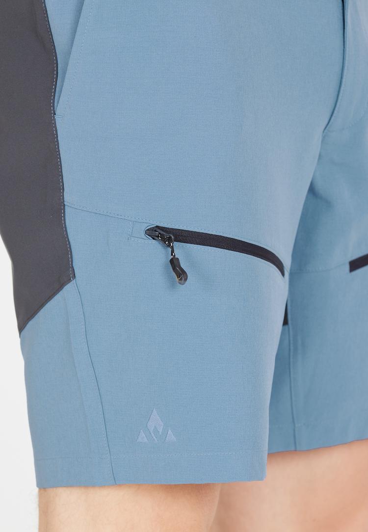 Whistler Whistler Shorts Herren - 2219 Captain&rsquo;s Blue - 1 | SportScheck