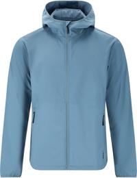Whistler Luango Softshelljacke Herren - 2219 Captain&rsquo;s Blue