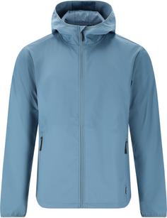 Whistler Luango Softshelljacke Herren 2219 Captain’s Blue