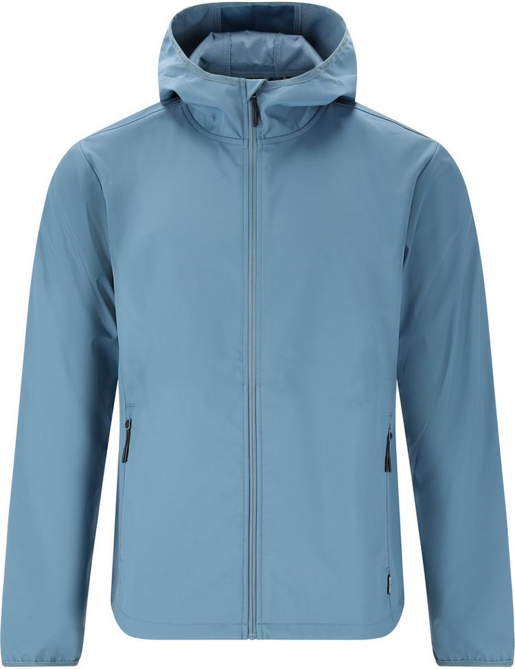 Whistler Whistler Luango Softshelljacke Herren - 2219 Captain&rsquo;s Blue - 0 | SportScheck
