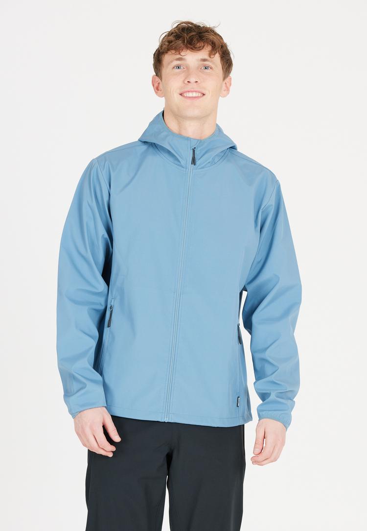 Whistler Whistler Luango Softshelljacke Herren - 2219 Captain&rsquo;s Blue - 1 | SportScheck