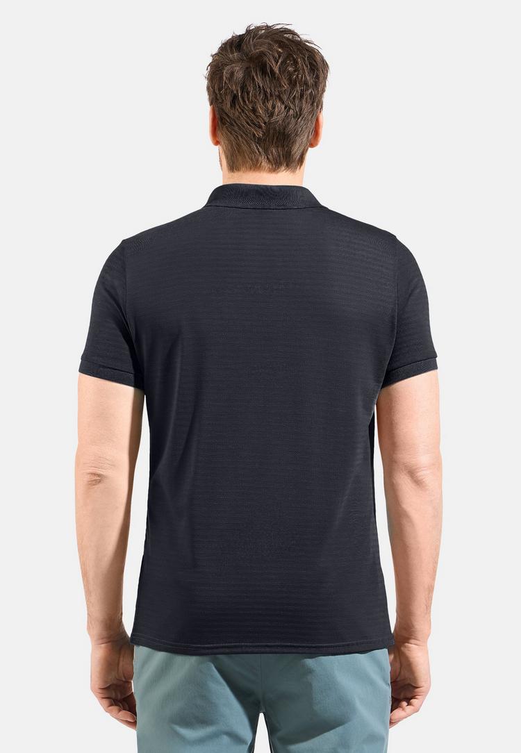 Odlo Odlo Funktionsshirt Herren - black(15000) - 1 | SportScheck