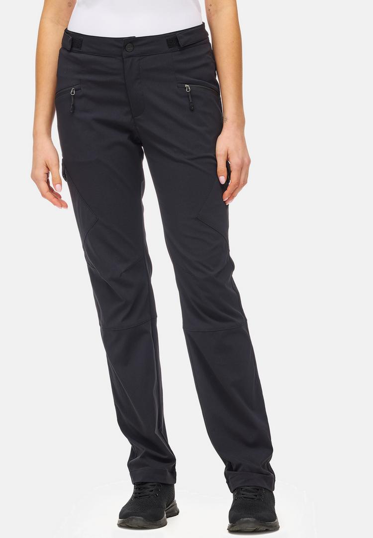 Jeff Green Jeff Green Luz Funktionsshorts Damen - Black - 0 | SportScheck