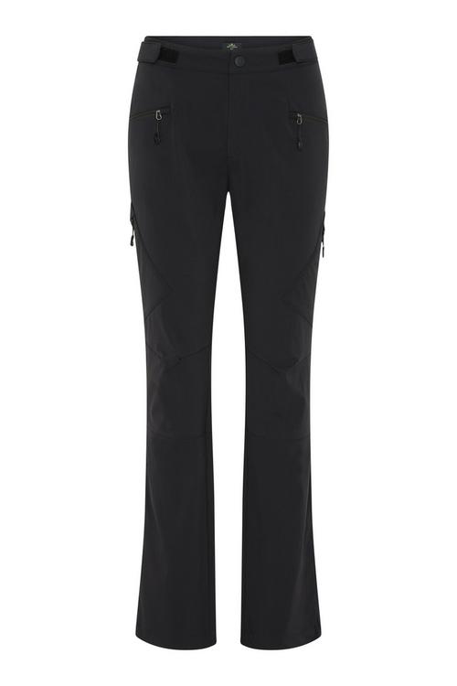 Jeff Green Luz Funktionsshorts Damen