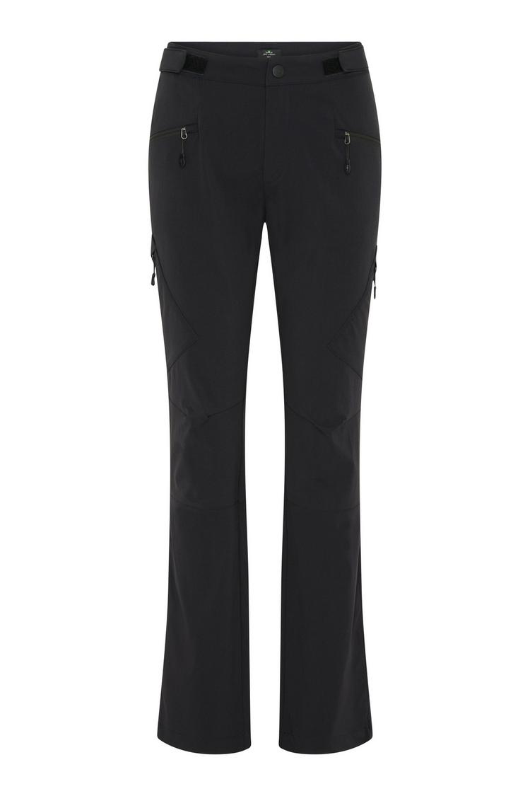 Jeff Green Jeff Green Luz Funktionsshorts Damen - Black - 0 | SportScheck