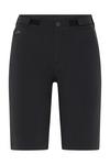 Jeff Green Nuria Funktionsshorts Damen - Black