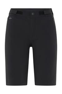 Jeff Green Nuria Funktionsshorts Damen - Black