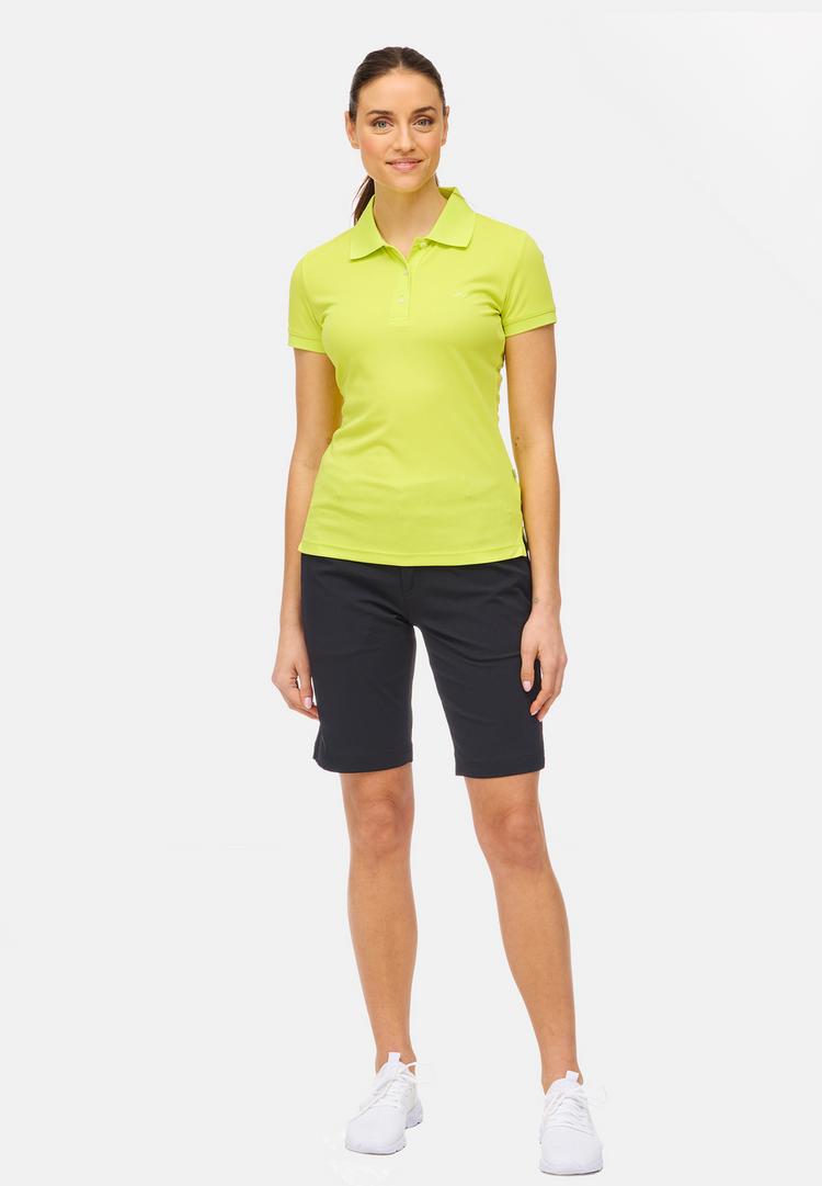 Jeff Green Jeff Green Nuria Funktionsshorts Damen - Black - 2 | SportScheck