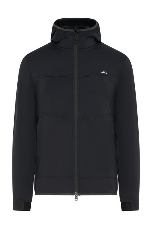 Jeff Green Jonte Fleecejacke Herren