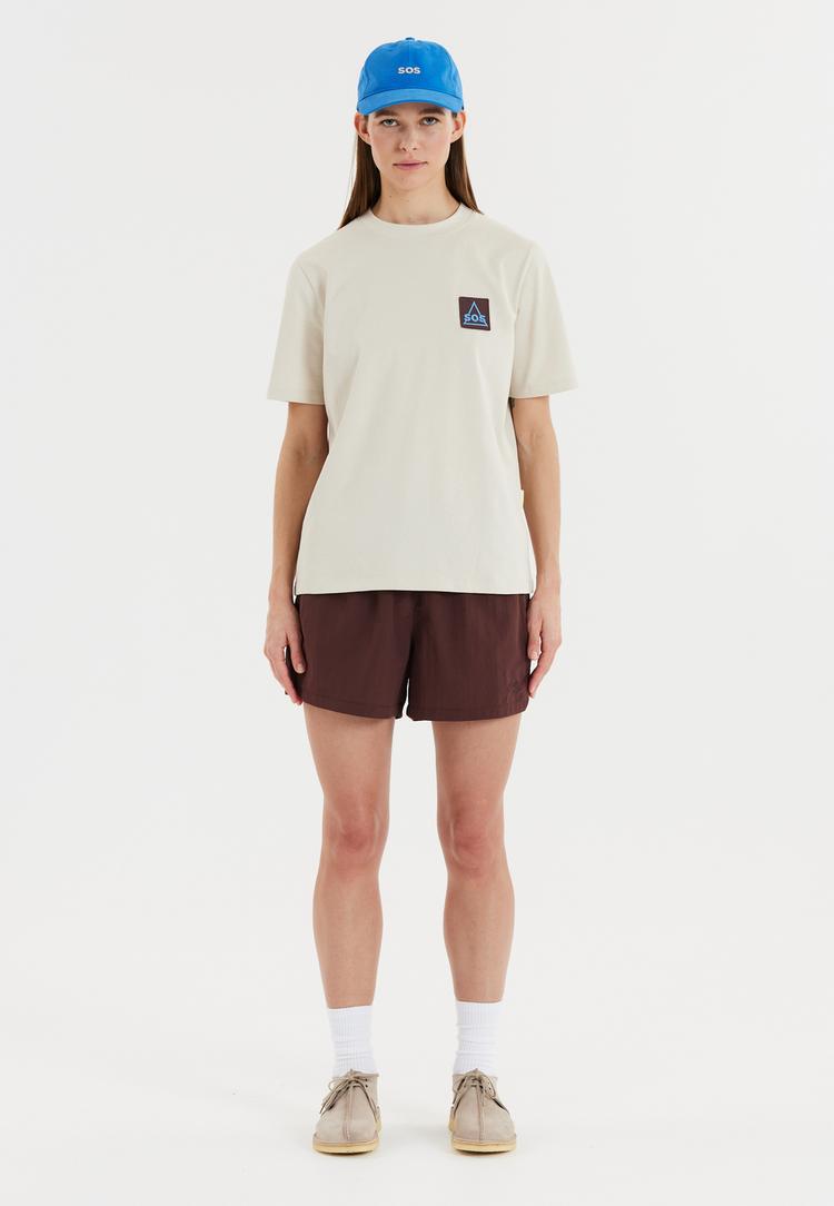 SOS SOS Whitsunday Shorts Damen - 5094 Deep Mahogany - 0 | SportScheck