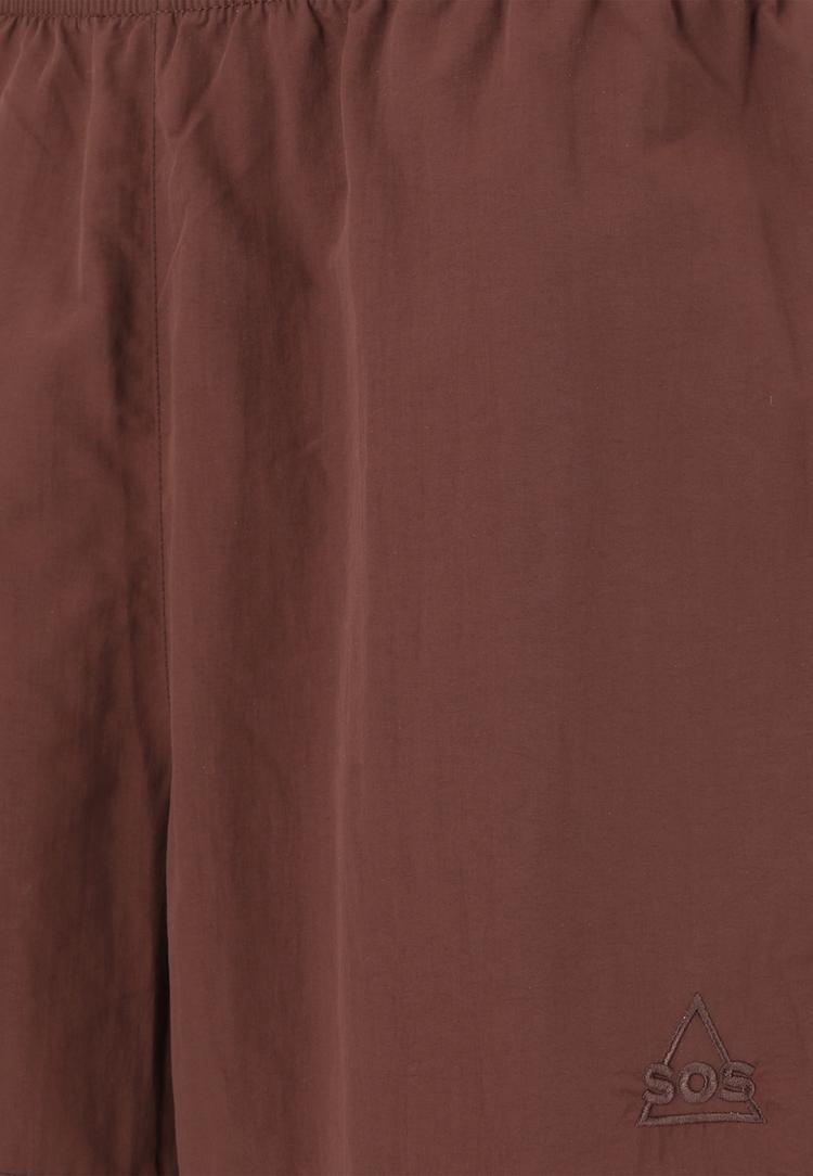 SOS SOS Whitsunday Shorts Damen - 5094 Deep Mahogany - 0 | SportScheck