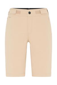 Jeff Green Nuria Funktionsshorts Damen - Safari