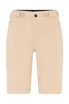 Jeff Green Nuria Funktionsshorts Damen Safari