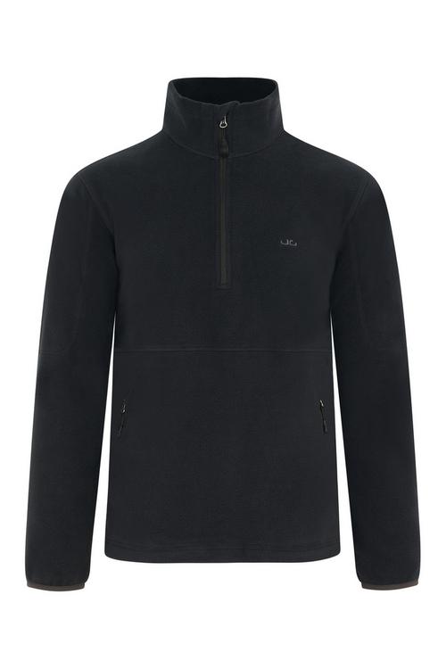 Jeff Green Jona Fleecepullover Herren