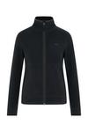 Jeff Green Nanna Fleecejacke Damen - Black