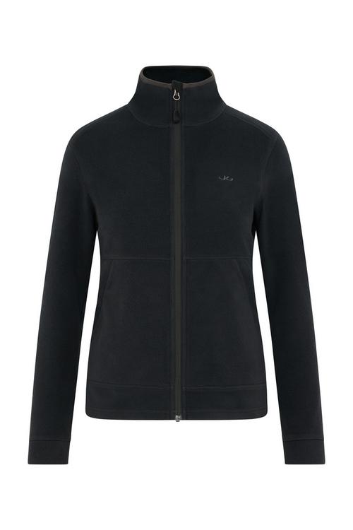 Jeff Green Nanna Fleecejacke Damen