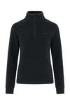 Jeff Green Sally Fleecepullover Damen - Black