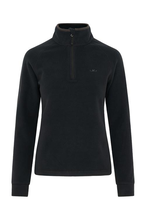 Jeff Green Sally Fleecepullover Damen