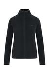 Jeff Green Ebba Fleecejacke Damen - Black