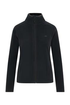 Jeff Green Ebba Fleecejacke Damen Firecracker
