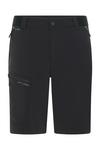 Jeff Green Amaru Funktionsshorts Herren - Black
